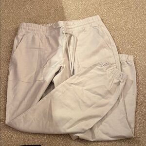 Women’s grey Pants